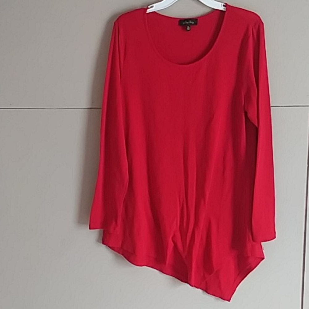 Melissa Paige womens sweater